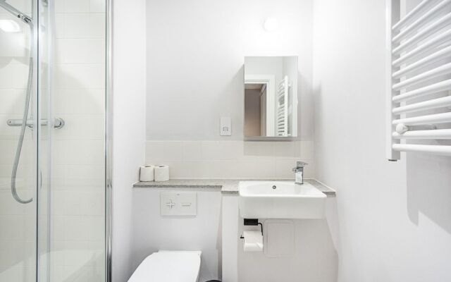 Trendy Studios Primrose Hill