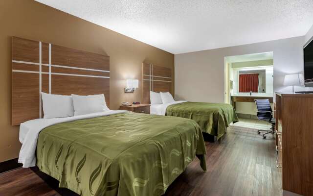 Quality Inn Brunswick