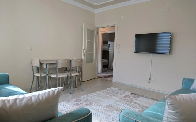 Cerrahpasa Apart Hotel