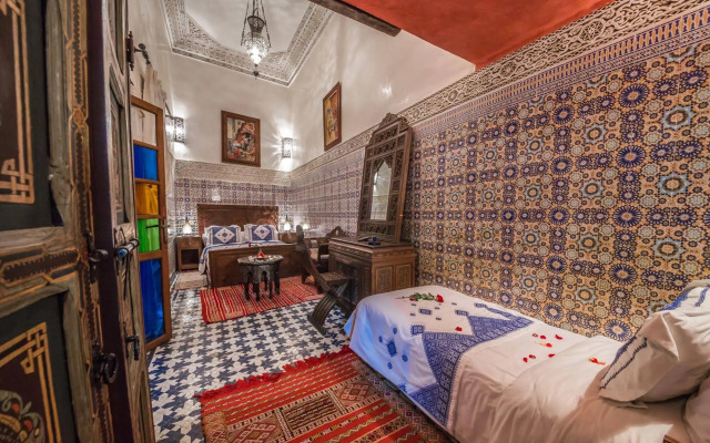 Riad Dar Guennoun