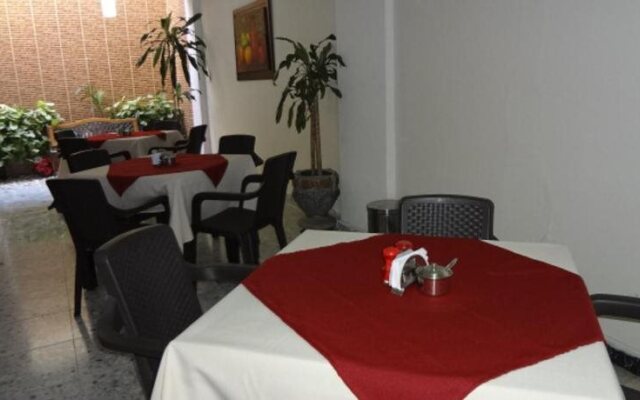 Hotel H21