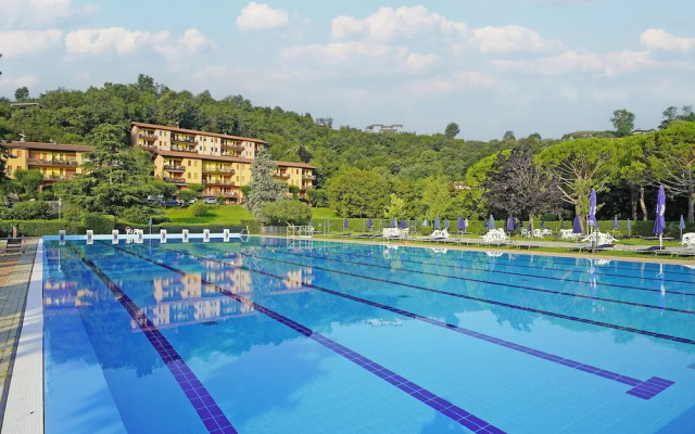Residenza CRB 38 by Wonderful Italy