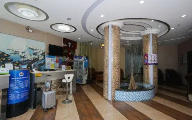 Grand Hyatt Hotel (Guilin University of Technology)