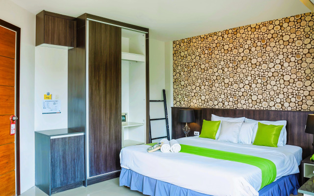 The Wings Boutique Hotels