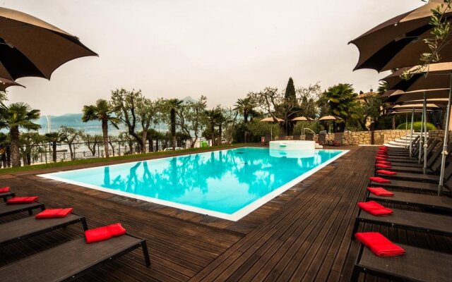 Hotel Eden