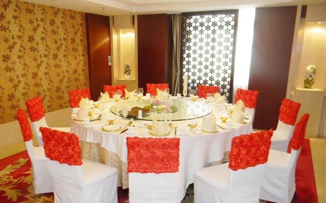 Guibinlou Hotel - Suzhou