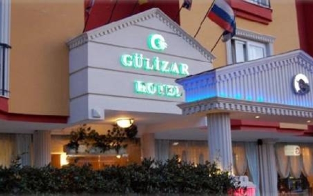 Gülizar Hotel