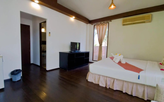 Sasitara Residence Koh Samui