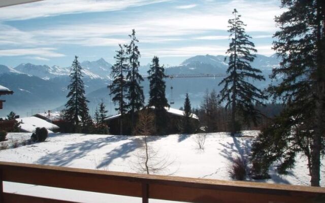 Crans-Colline