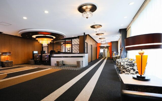 Apa Hotel Sapporo Susukino Ekimae