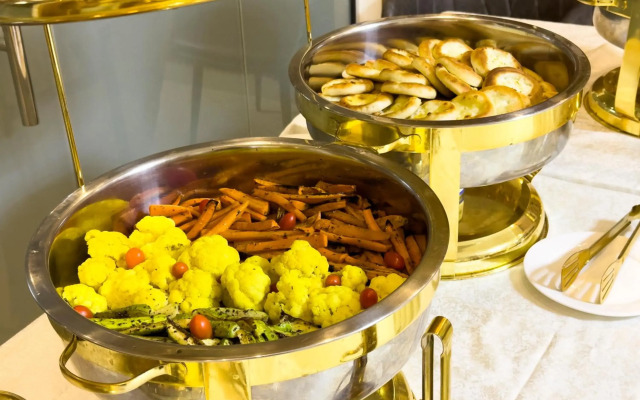 Lijam Hotel