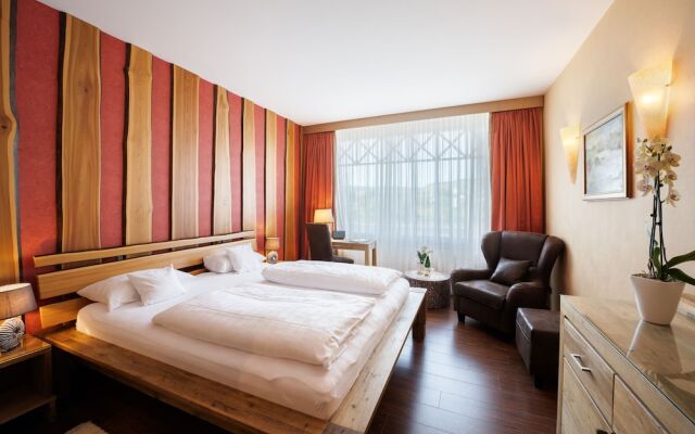 Wellness- & Genusshotel Weisser Bär