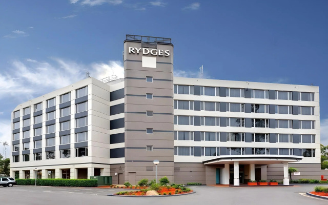 Rydges Bankstown