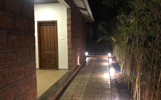 La Serene Resort & Spa