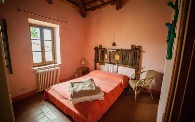 Agriturismo L'Ocanda