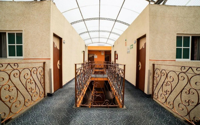 Oyo Hotel Antas
