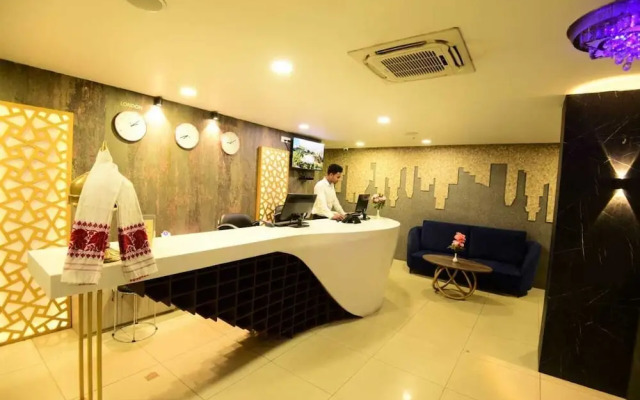Click Hotel Guwahati