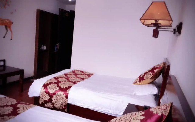Grapevine Hotel