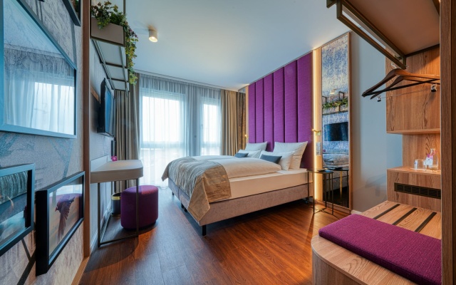 VOYA Hotel