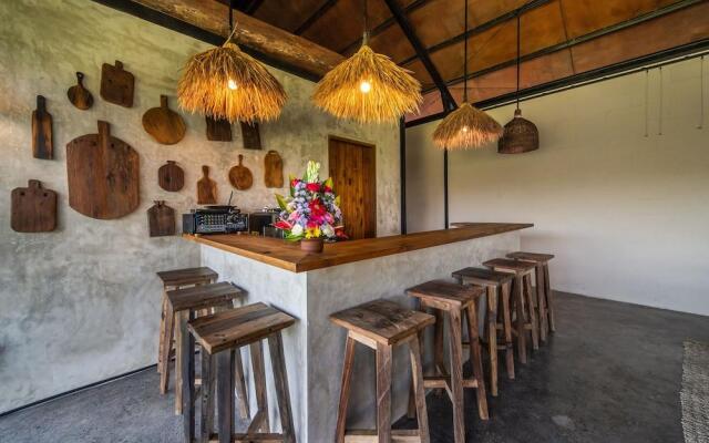 The Hidden Paradise Ubud