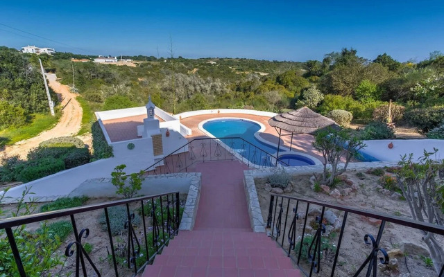 Engenho Three Bed Villa With Beautiful Countrysi