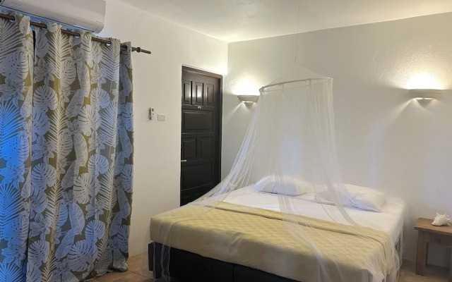 Ocean View Villas Bonaire