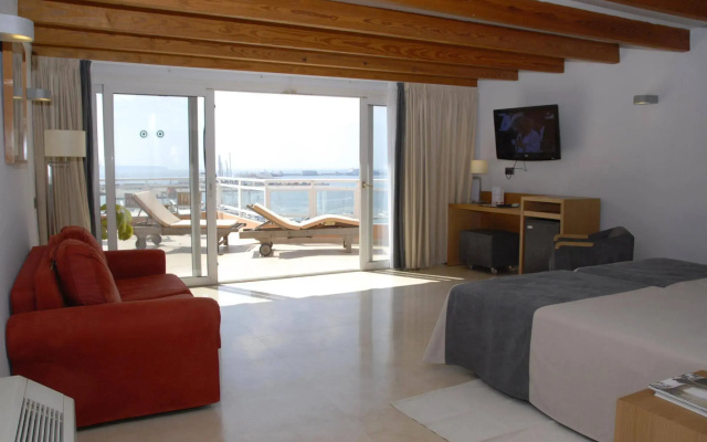 Hotel Mirador