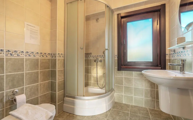 Bagbadem Tatil Ciftliği