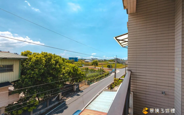Hong Lai Guest House
