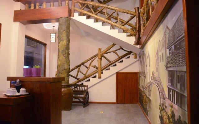 Home Dream Inn