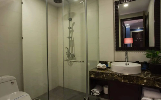 O'Gallery Premier Hotel & Spa