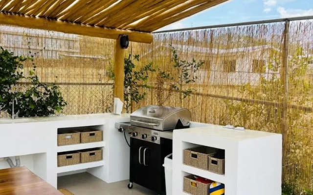 Casa Ophelia - 10 min Walk to the Beach
