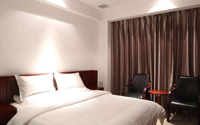 Starway Hotel