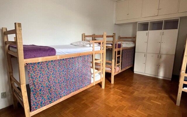 Savassi Hostel Loft