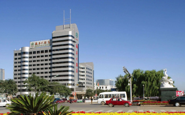 Shenghua Hotel - Chengde