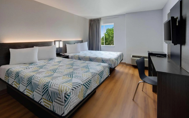 Baymont by Wyndham San Antonio Airport