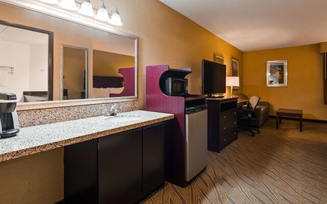 Best Western Gaylord