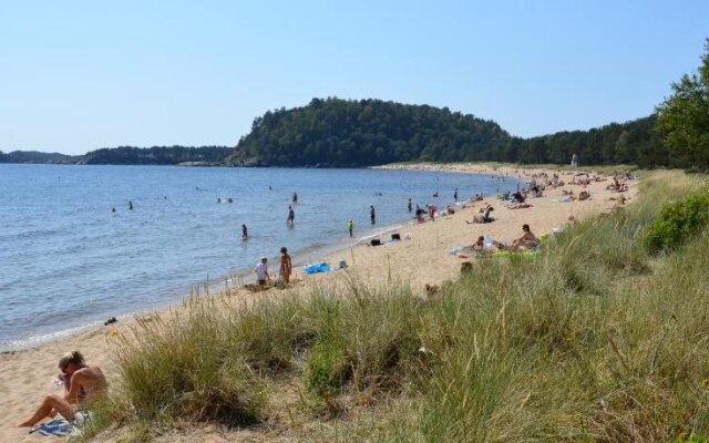 Solborg sommerpensjonat