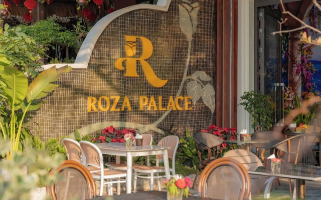 Roza Palace