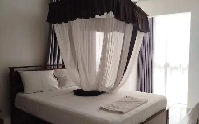 Mtwapa Country Resort
