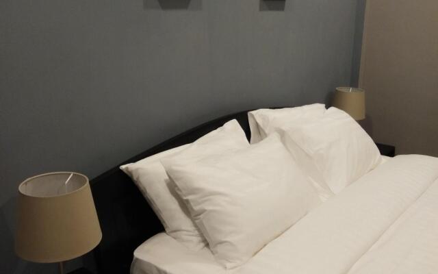 Pilgrim's Boutique Hotel