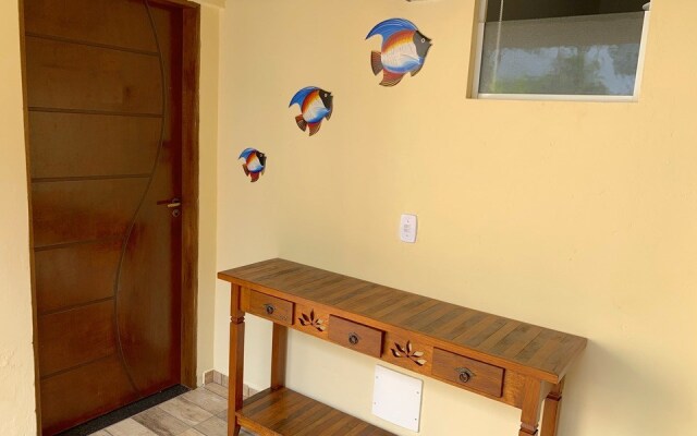 Hostel Pai José