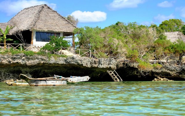 Zanzibar Rock Resort