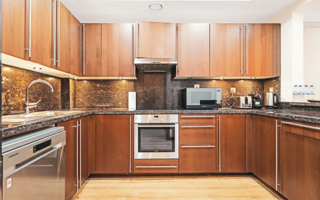 New Fairmont Residences by Propigo