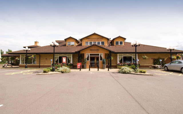 Premier Inn Scunthorpe