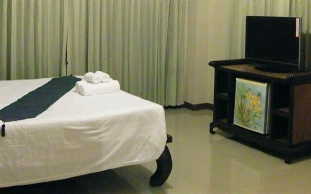 Wiang Nimman Chiang Mai