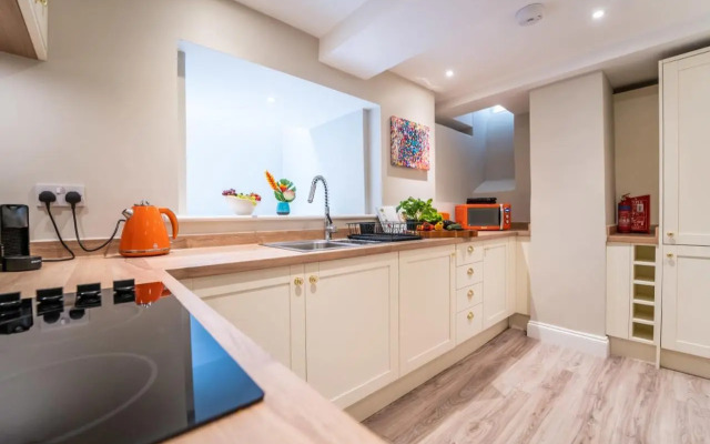King Street Suite - 1 bed