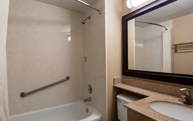 Best Western Fort Washington Inn