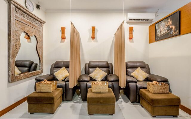 Lokal Bali Hostel