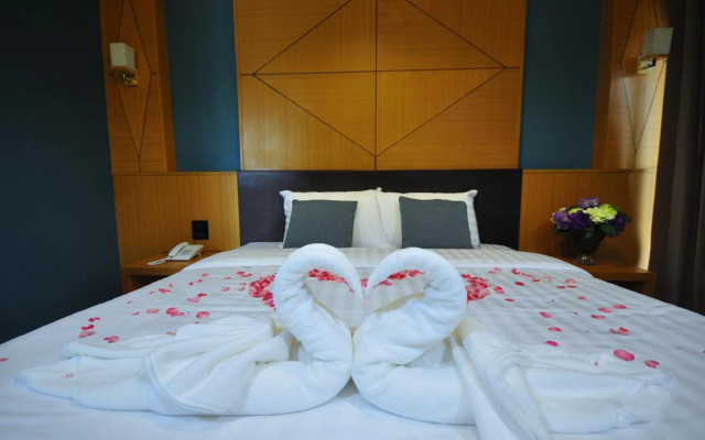 Chiangmai SP Hotel